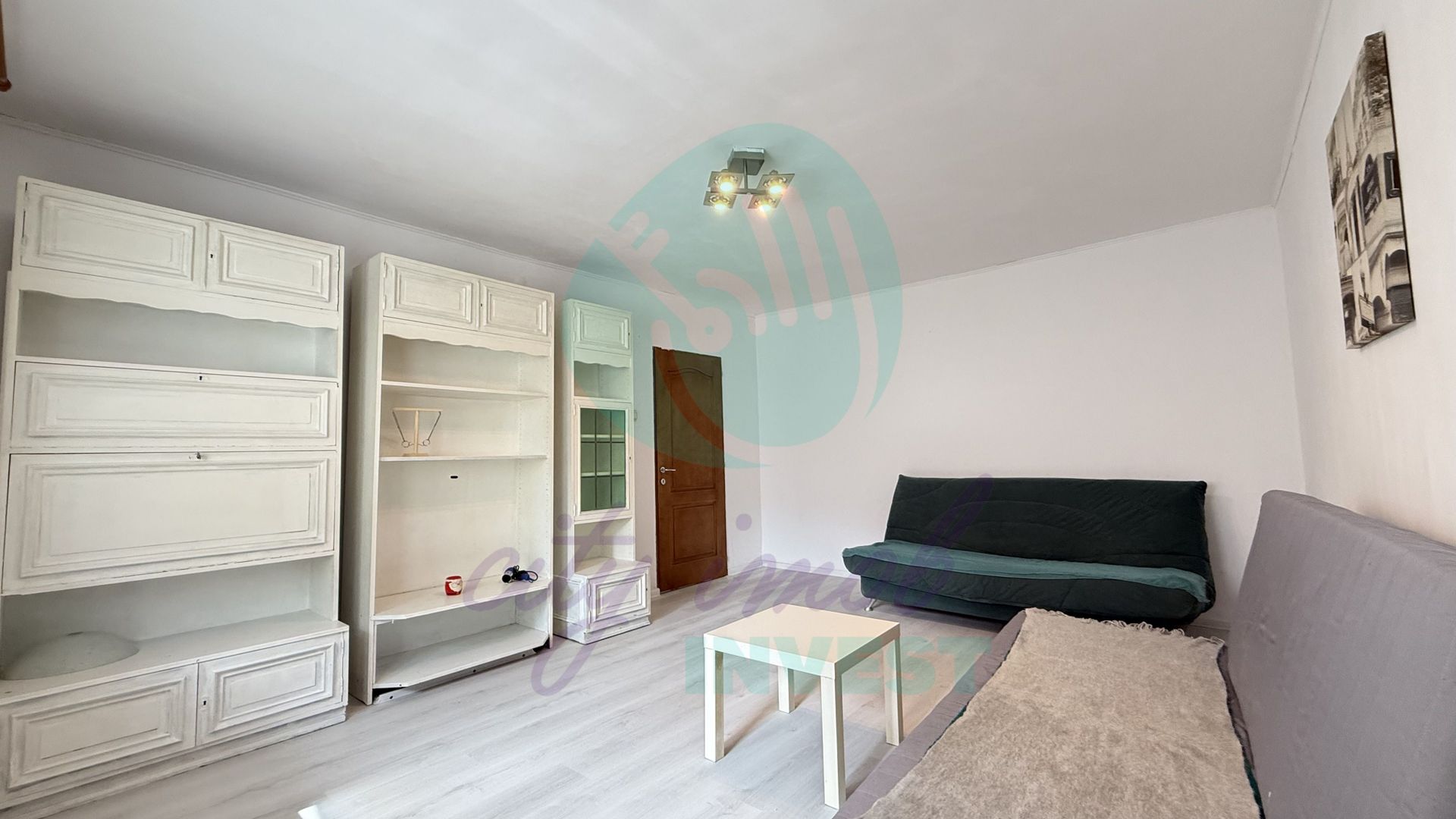 3 camere luminoase Unirii – Nerva Traian - Poză 5