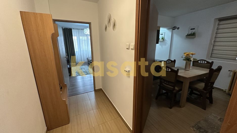 Apartament 2 Camere Vanzare | Metrou Gorjului | Renovat - Poză 5