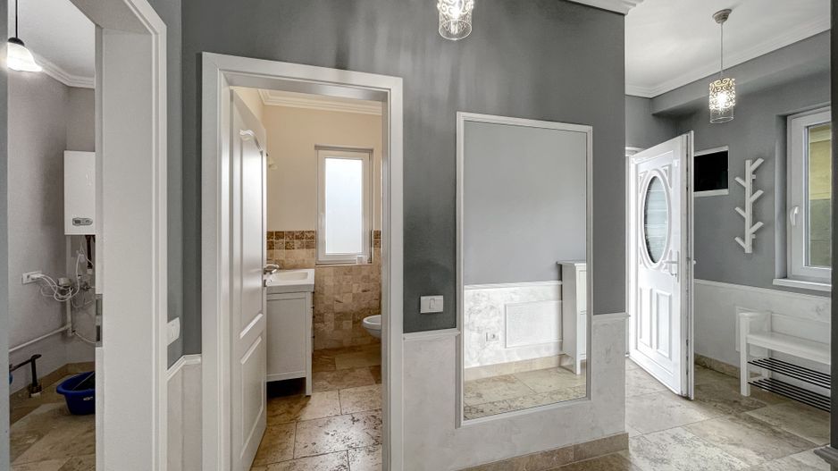 Duplex complet mobilat si utilat, Dumbravita. - Poză 4