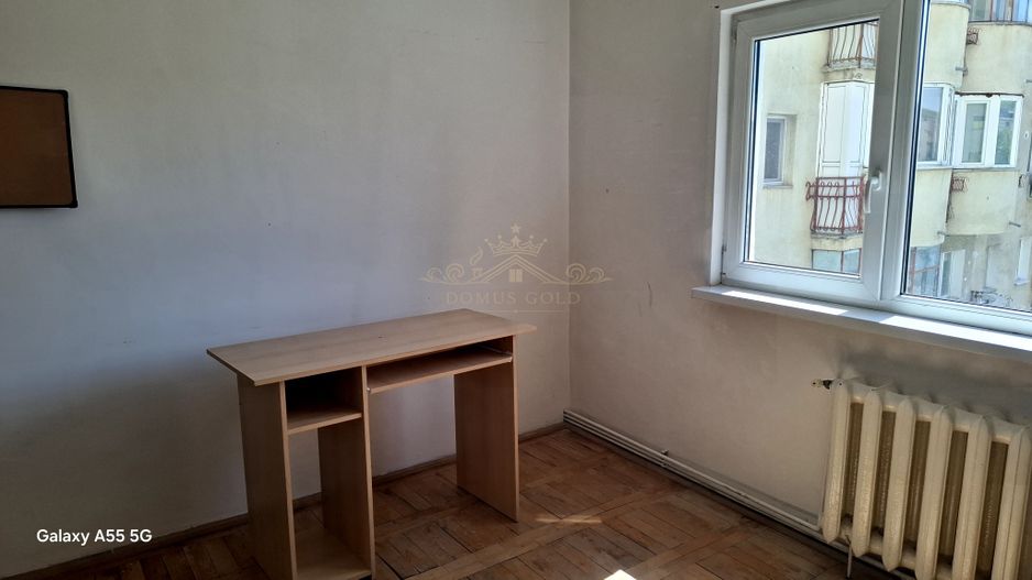 Vind apartament 3 camere Calea Manastur. - Poză 7