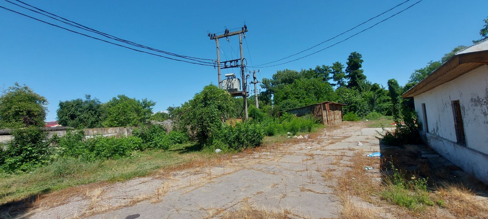 Unic pe piata | Spatiu birouri si industrial Titu | 4980 mp teren - Poză 4