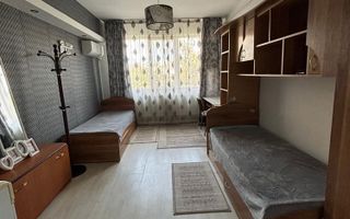 Cameră 220€ la Piața Nicolina, la strada, deasupra la Salon Venus, et3 - Poză 7