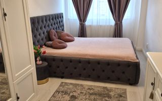 Apartament cu 2 dormitoare si balcon, etaj intermediar, Piata Marasti! - Poză 1
