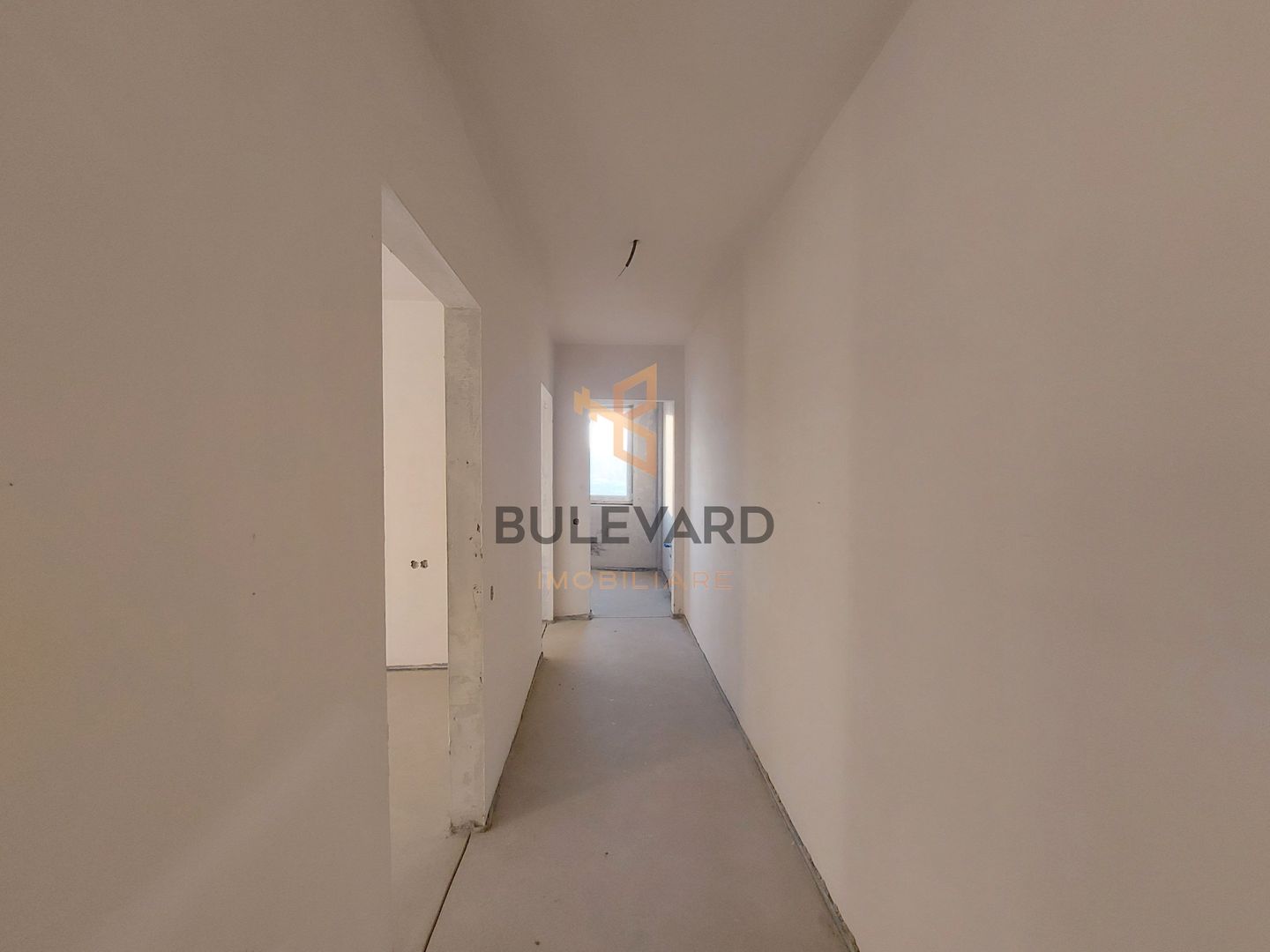 Apartament cu 3 camere+CF, zona strazii Tautiului! - Poză 5