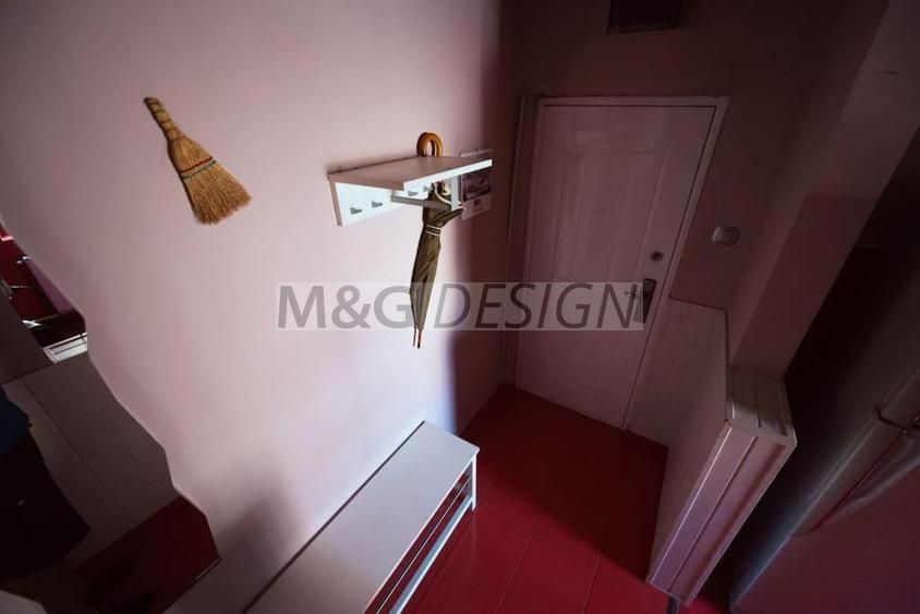 Sala Olimpia-Complex studentesc, 2 camere, etaj 1,CT,AC - Poză 7