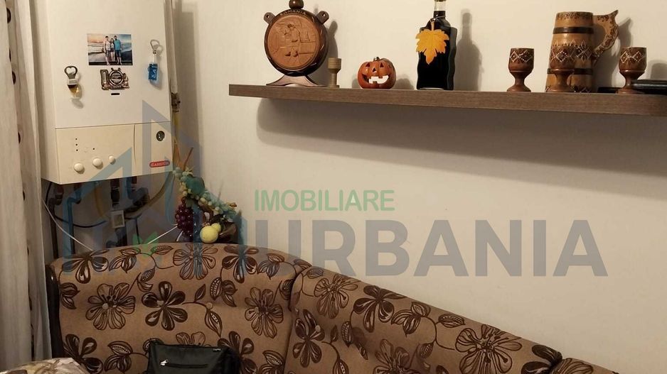 Apartament de inchiriat 2 camere, 62 mp, cartier Dancu (Tatarasi), Iasi - Poză 8