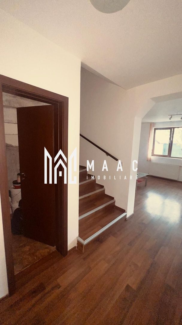 Casă 4 camere | Șelimbăr, Strada Zorilor | 125 mp utili, curte 100 mp - Poză 3