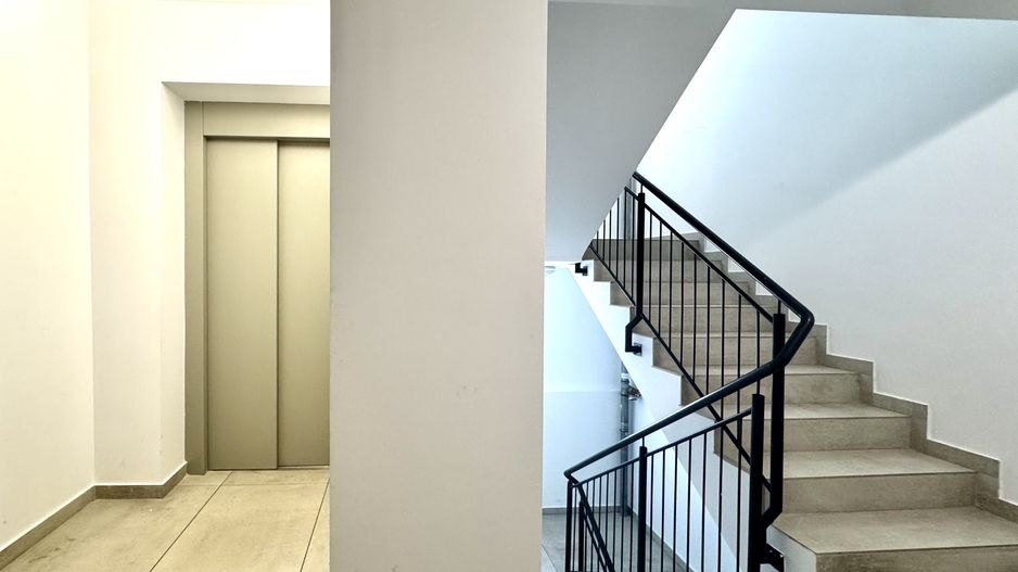 Apartament 3 camere Smart Home, în zona Lipovei, lângă pădure - Poză 25