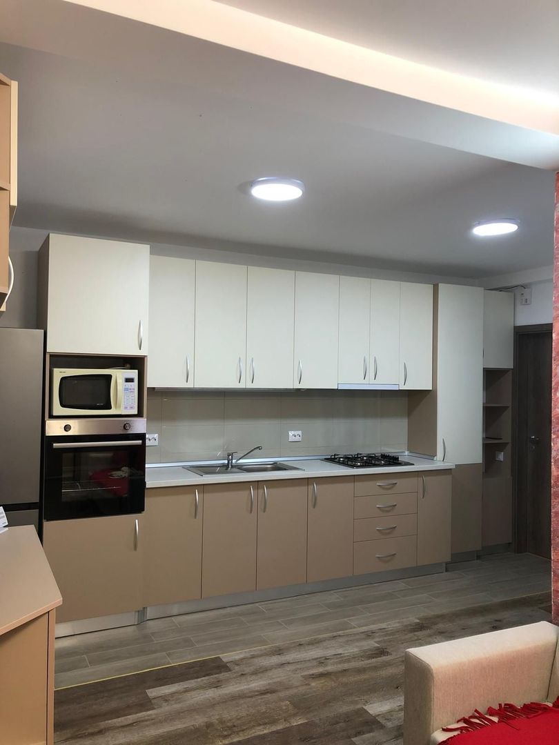 Apartament cu 3 camere | 67 mp + 12 mp terasa | Parcare | Buna Ziua - Poză 14