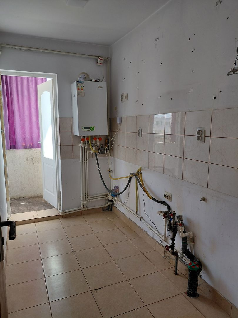 Apartament 2 dec , Micro 19 vedere la Dunare - Poză 16