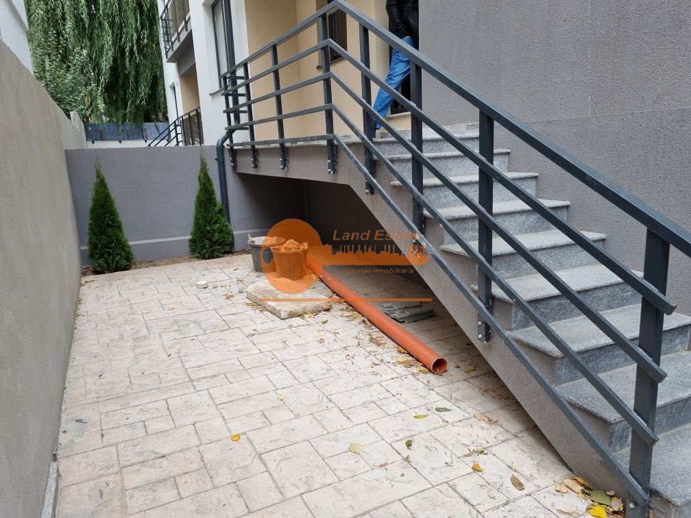 Apartament 2 camere | Lujerului | Curte proprie 25 mp | Parcare inclusă - Poză 16