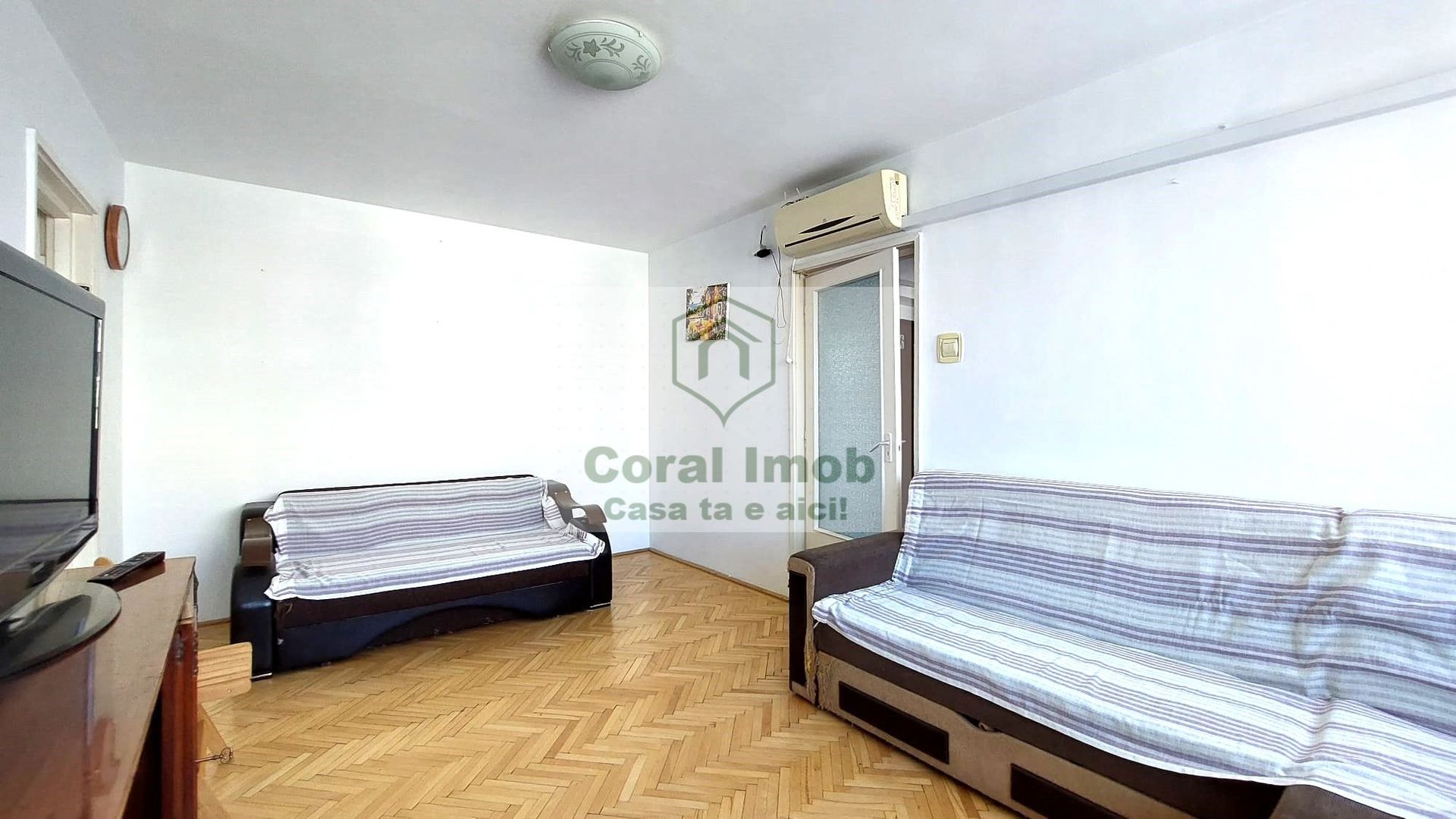 Vanzare apartament 3 cam semidecomandate, Iancului - Poză 1