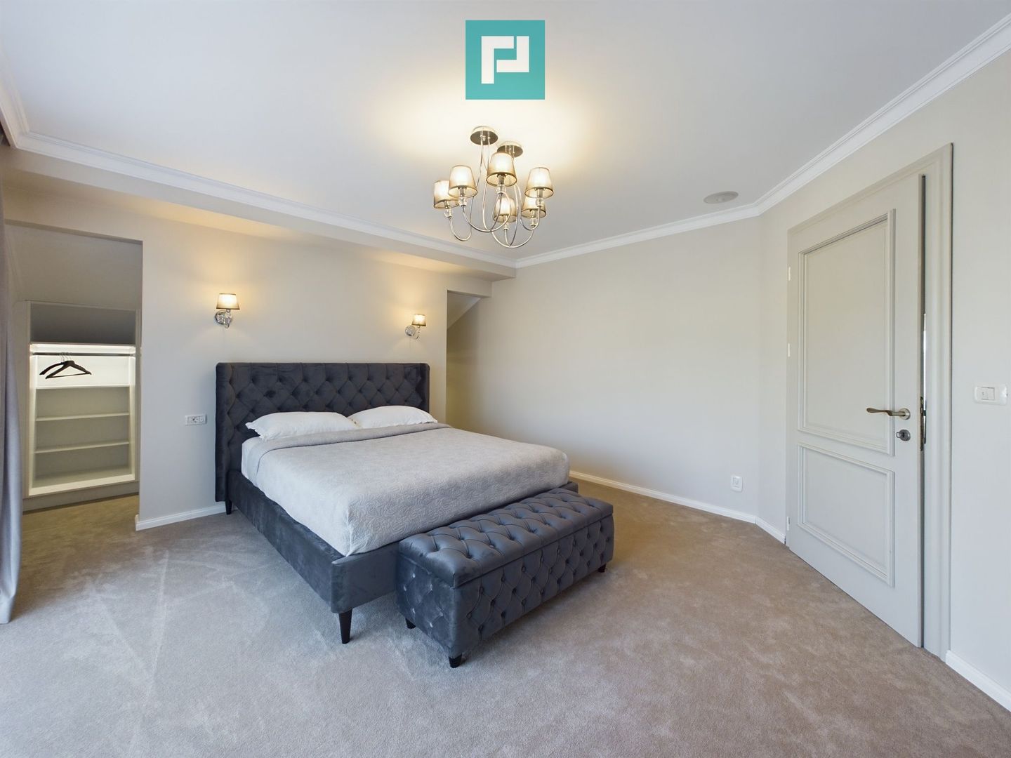 Vilă Premium de Închiriat – confort și eleganță - Poză 18