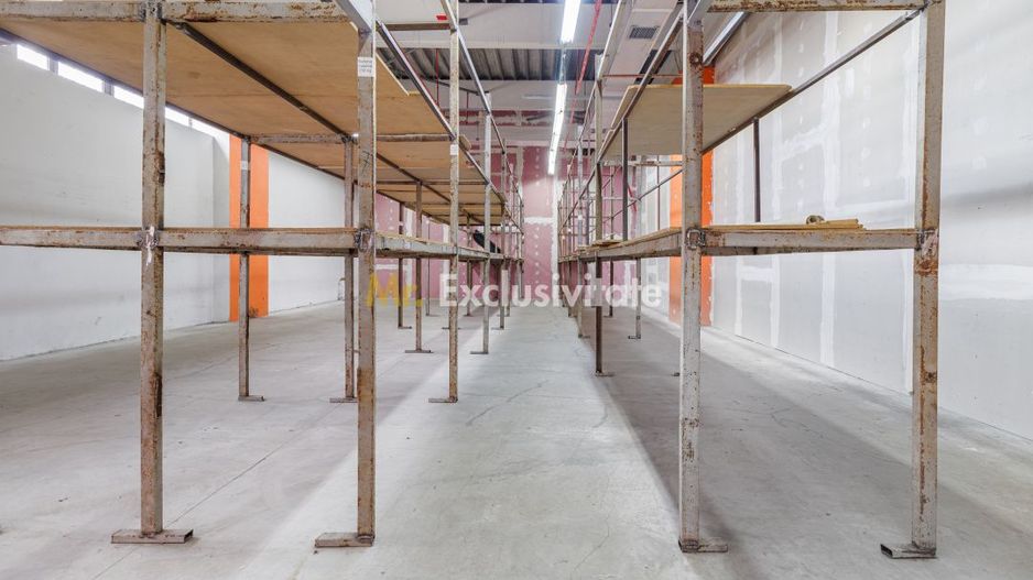 Spațiu comercial de închiriat in Năsăud Shopping Center - Poză 6