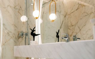 APARTAMENT PREMIUM | PARACRE SUBTERANA | ONE FLOREASCA TOWER - Poză 8