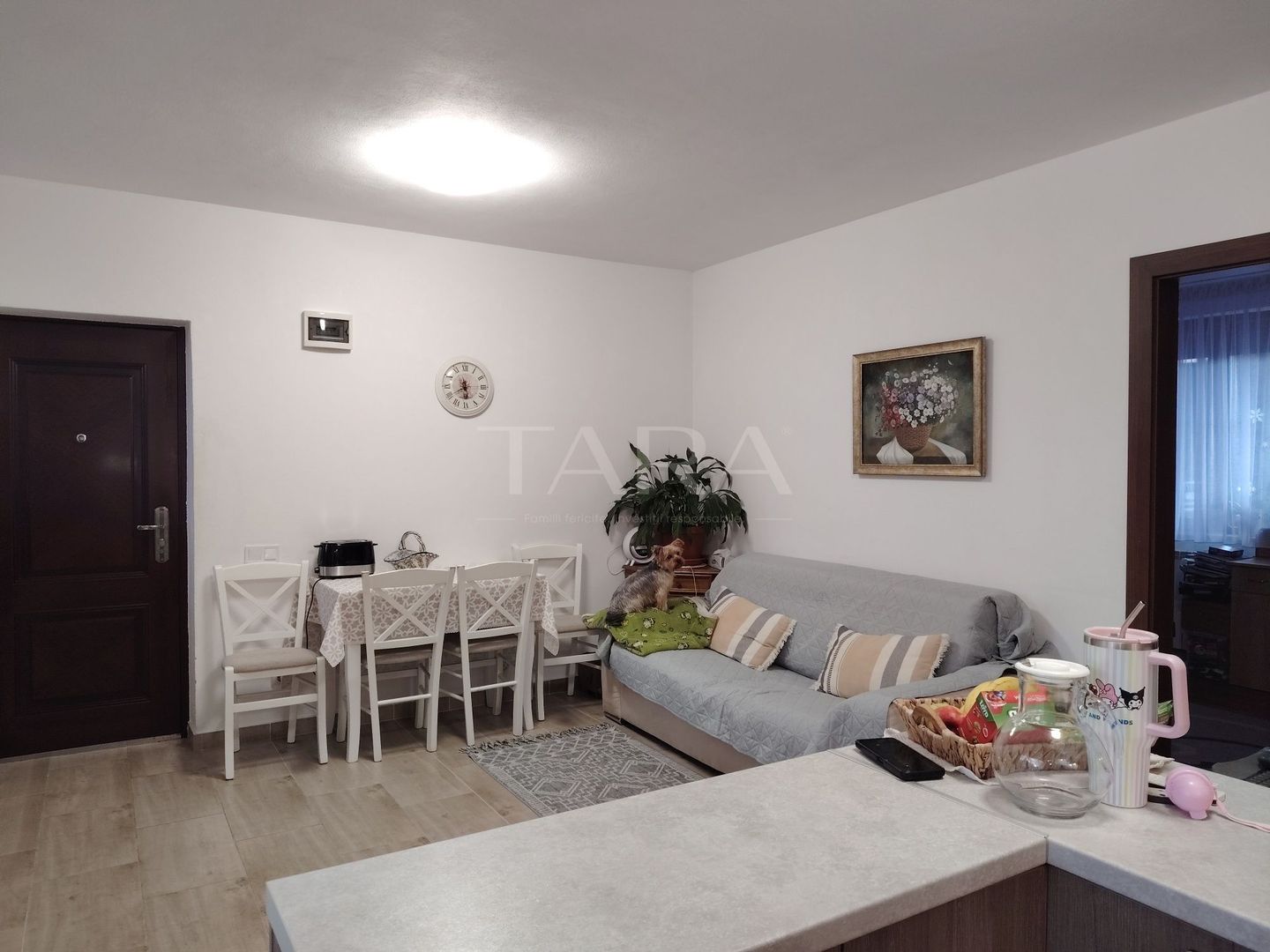 Apartament 3 camere – Borhanci - Poză 2