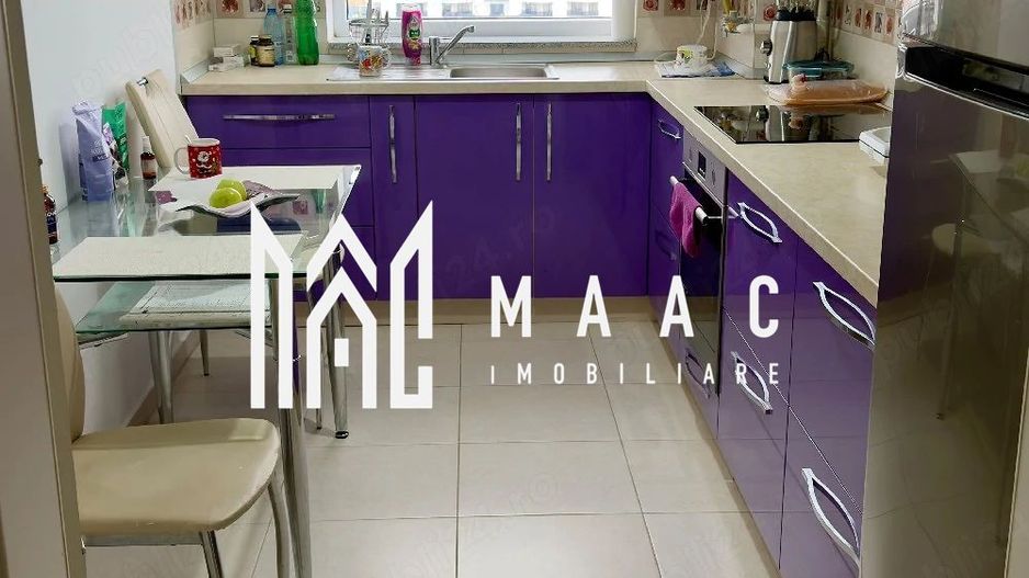 Apartament 2 camere de vânzare | Sibiu, Avantgarden | 50 mp - Poză 4