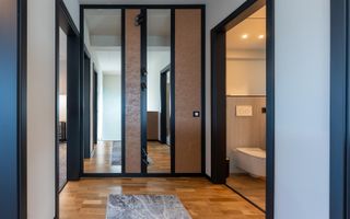 Casa individuala ultrafinisata la cheie la doar 10 min de Cluj! - Poză 31