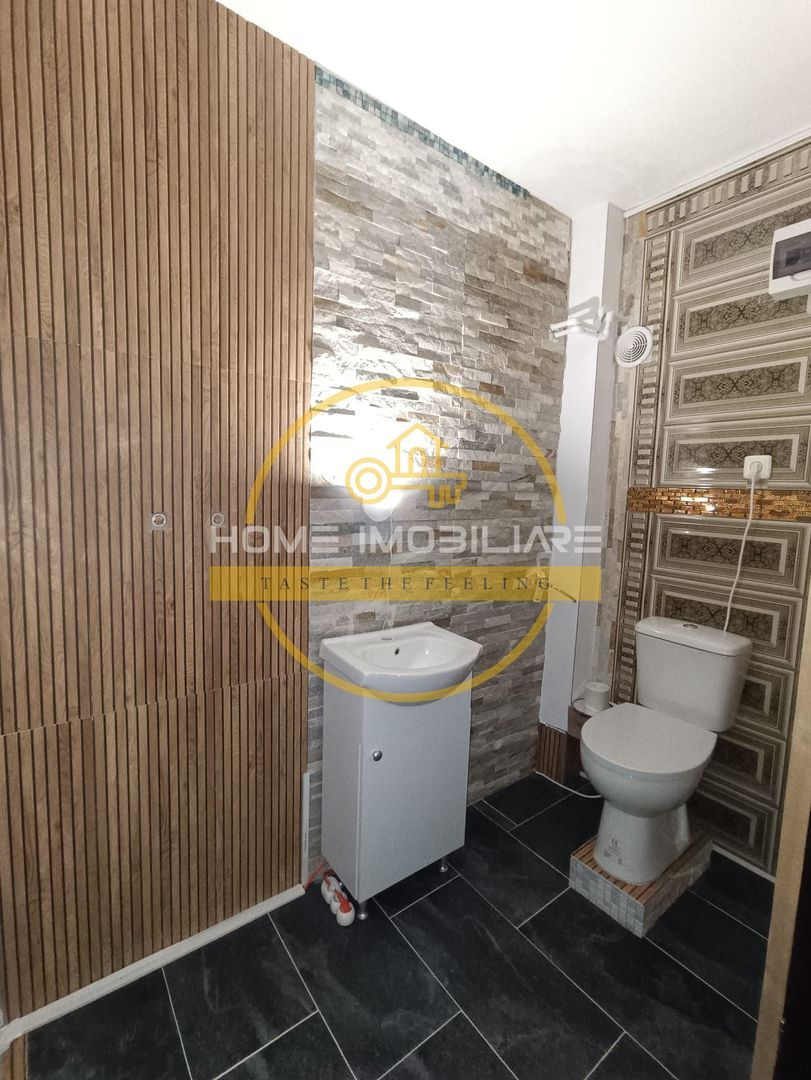 Garsoniera 22mp / zona Tatarasi - Poză 8