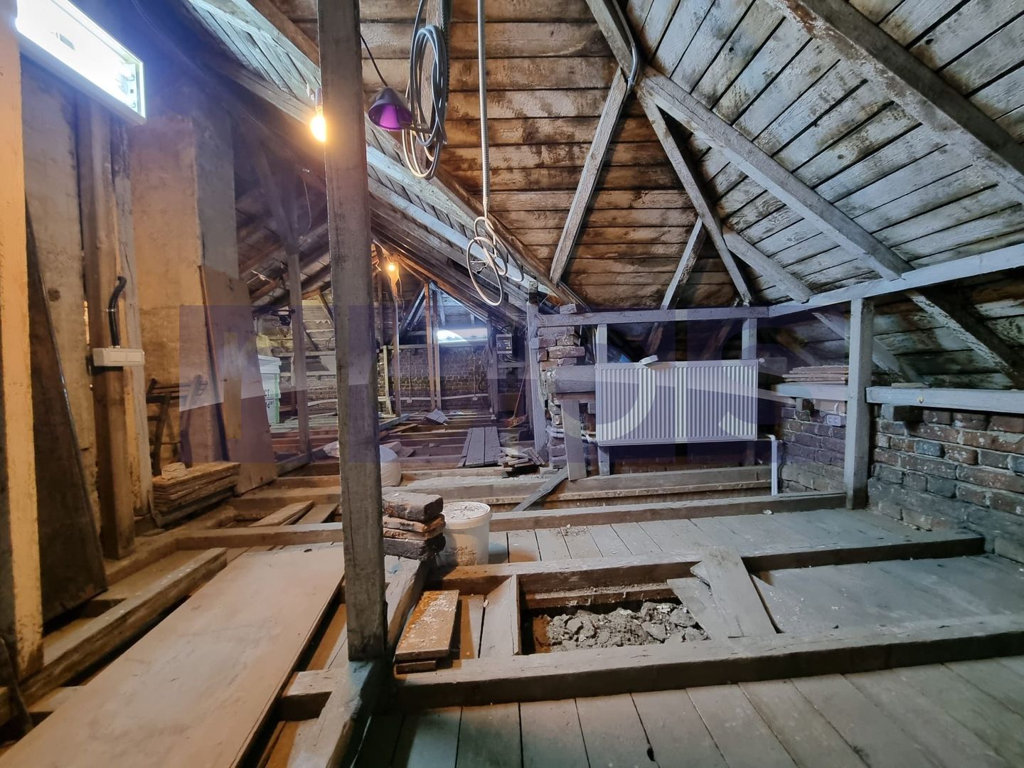 VANZARE CASA | S+P+1+M | ZONA UNIRII - Poză 26