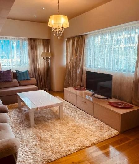 Apartament super-lux, 3 camere, vedere frontală la mare – Spectrum - Poză 1