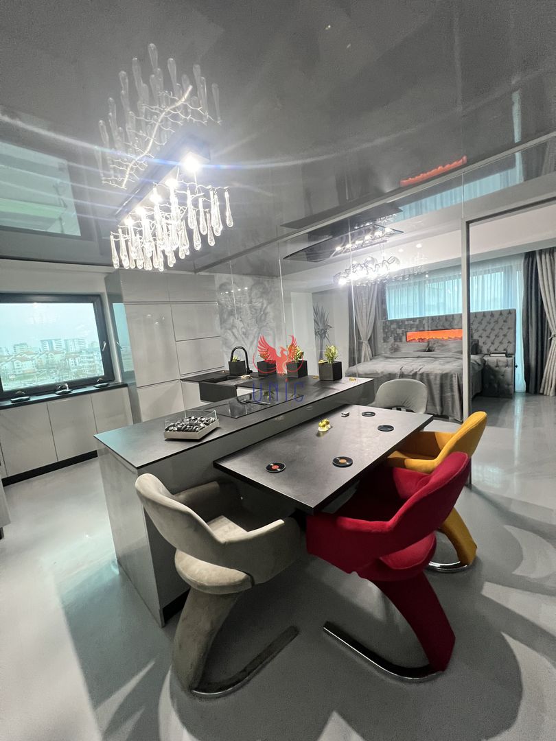 Apartament de Lux,  zona Calea Severinului - Poză 41