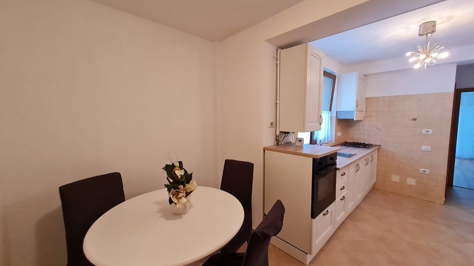 Apartament 2 camere in bloc nou. - Poză 11