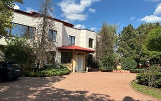 Vila de vanzare Pipera- Drumul Negru - 2500 mp teren - Poză 3