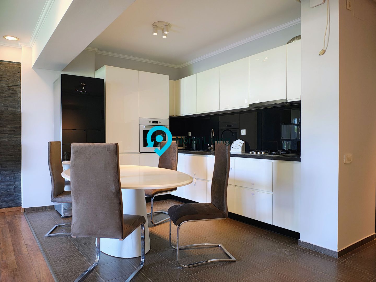 Apartament 2 Camere | Piscină & Parcare | zona Pipera - Poză 9