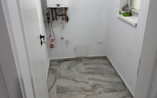 Individuala | Parter + Etaj | Toate utilitatile | Curte generoasa | - Poză 9