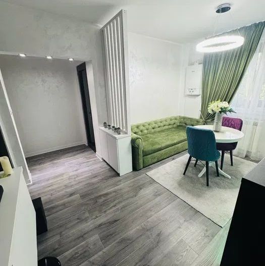 Apartament  2 camere, Micro 19 - Poză 3