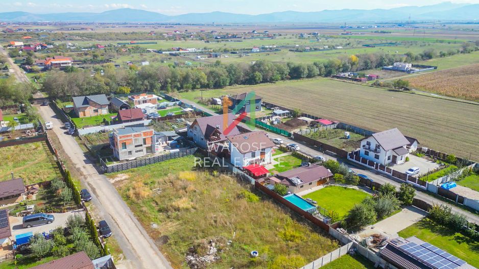 Casa 6  camere| Moderna | Sanpetru | o% Comision - Poză 49