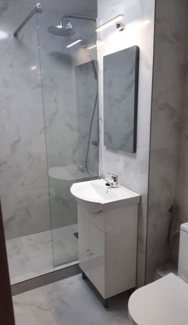 Garsoniera centrala proprie | renovata | bloc 1980 | Gorjului, Pacii - Poză 1