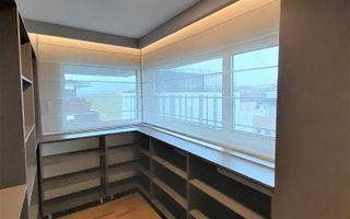 Penthouse de lux | 2 locuri de parcare | Bonjour Residence - Poză 13