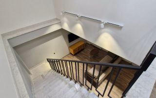 Chirie, casă, 2 nivele, 4 camere, strada Zimbrului, Râșcani - Poză 11