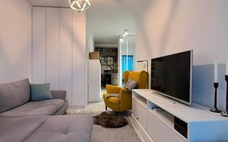 Vânzare, apartament 2 camere, zona Liviu Rebreanu - Poză 4