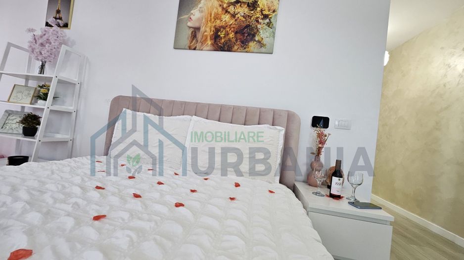 Apartament de închiriat 219 lei /noapte - Poză 2