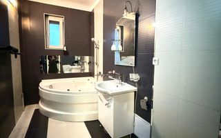 Apartament cu 2 camere si terasa de 60 m , in Zorilor ! - Poză 9