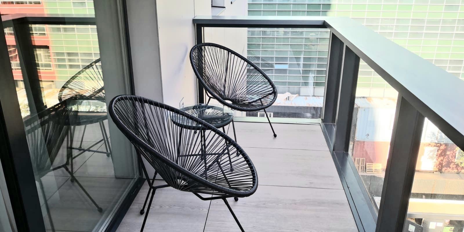 PRIMA INCHIRIERE APARTAMENT DOUA CAMERE SUPERB CORTINA NORTH - Poză 13