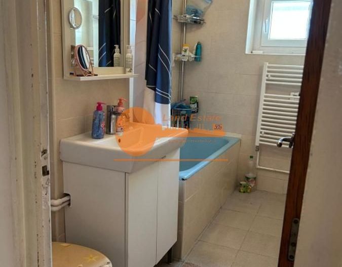 Apartament cu 3 camere la 4 minute de Metrou Inacului - Poză 8