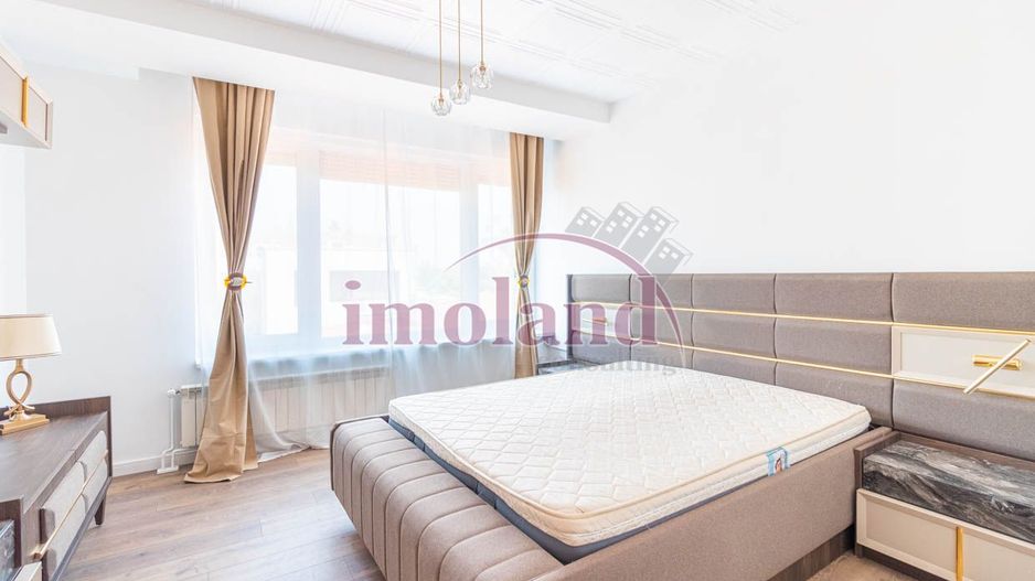 Inchiriere office/rezidenta - 5 camere - Bd Aviatorilor - Poză 20