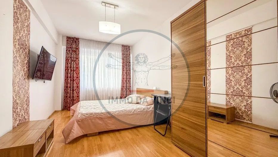 APARTAMENT 3 CAMERE | GHEORGHENI - Poză 6