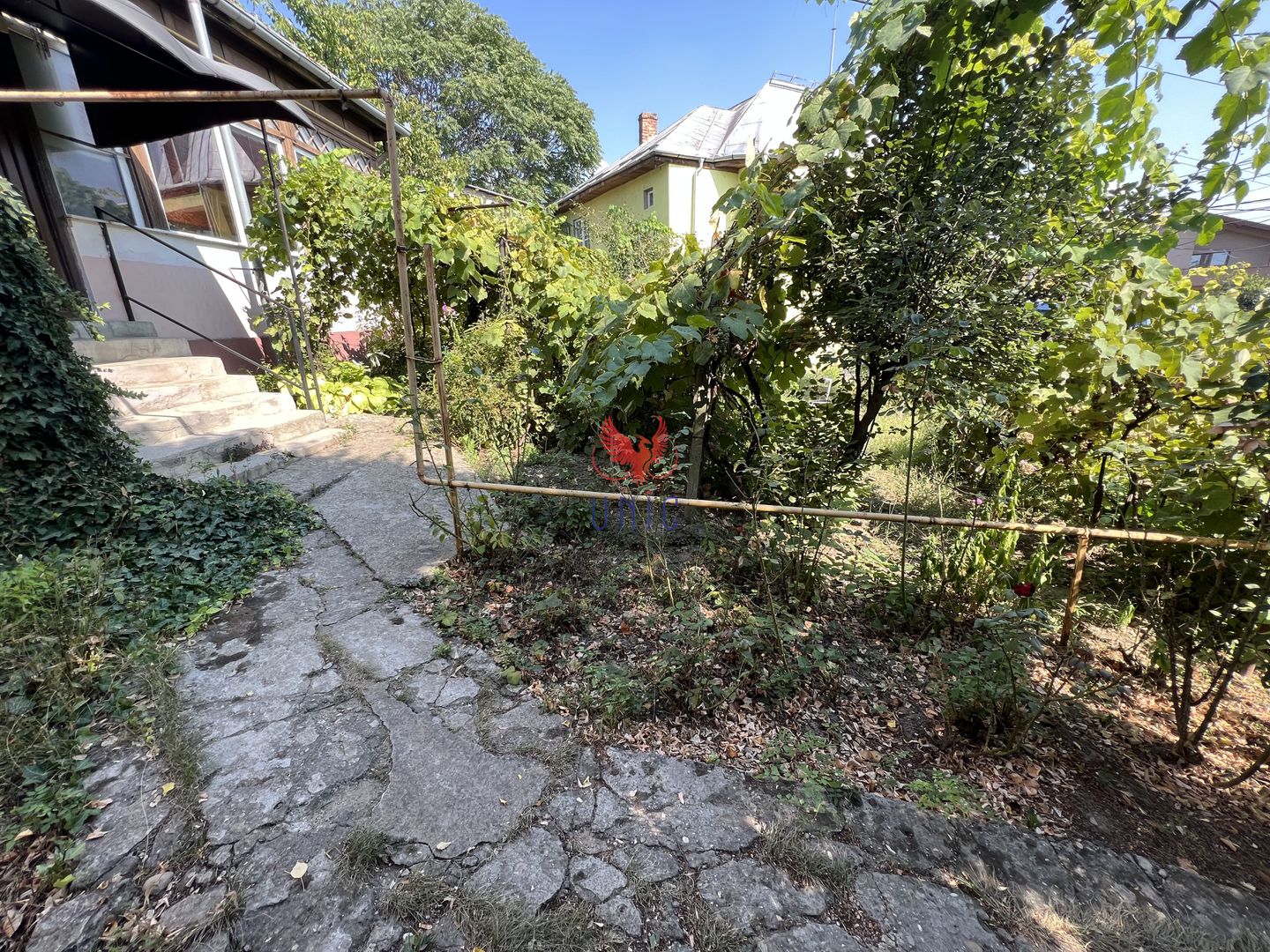 Teren + Casa zona Agronomie - Poză 17