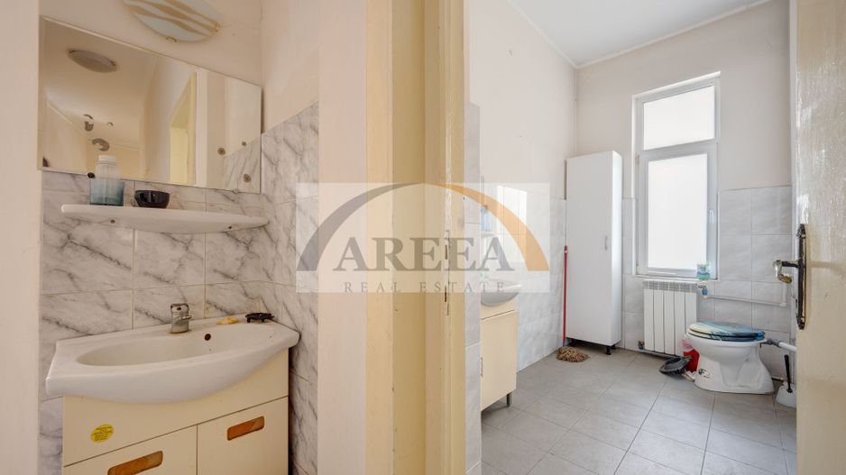 ULTRACENTRAL - Vilă UNICĂ și cu POTENȚIAL uriaș, o poveste de succes - Poză 14