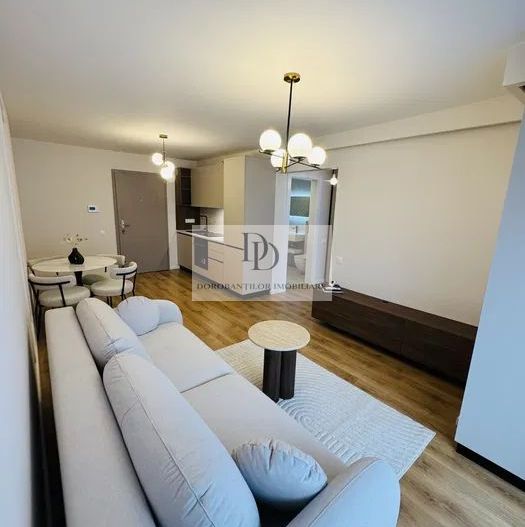 Apartament 2 camere de vânzare | Sopor – Baza Sportivă Gheorgheni - Poză 2