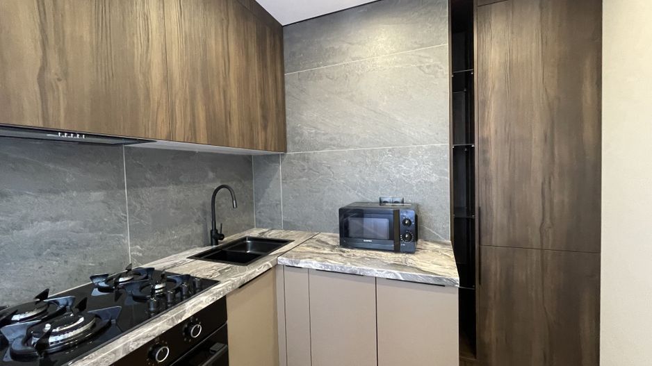 Apartament cu 2 camere plus living, sector Botanica - Poză 4