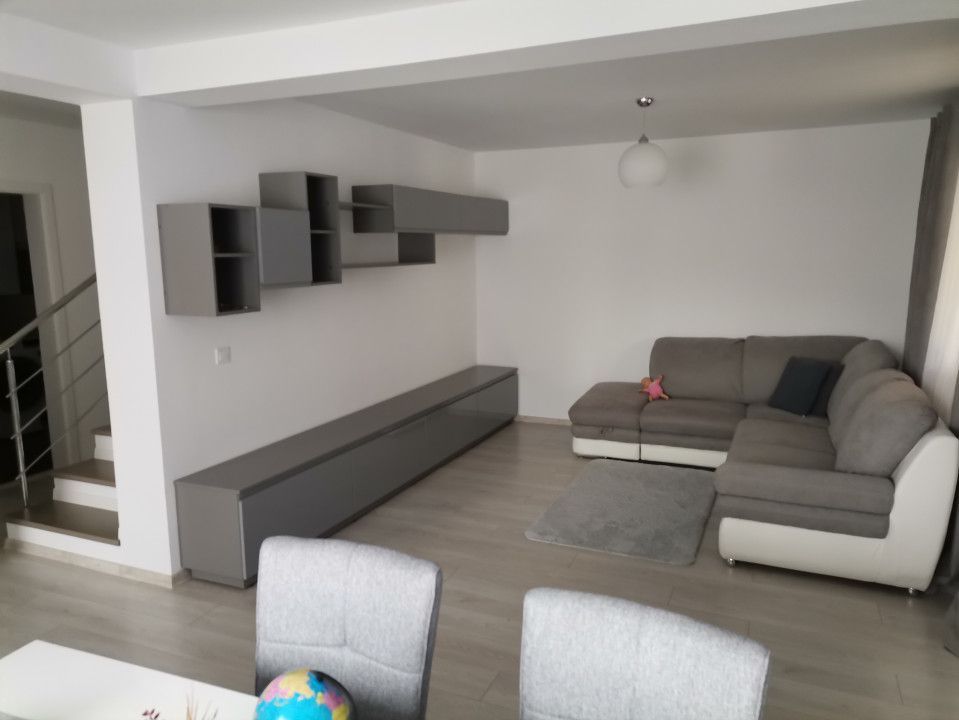 Vanzare vila Trivale - Poză 15