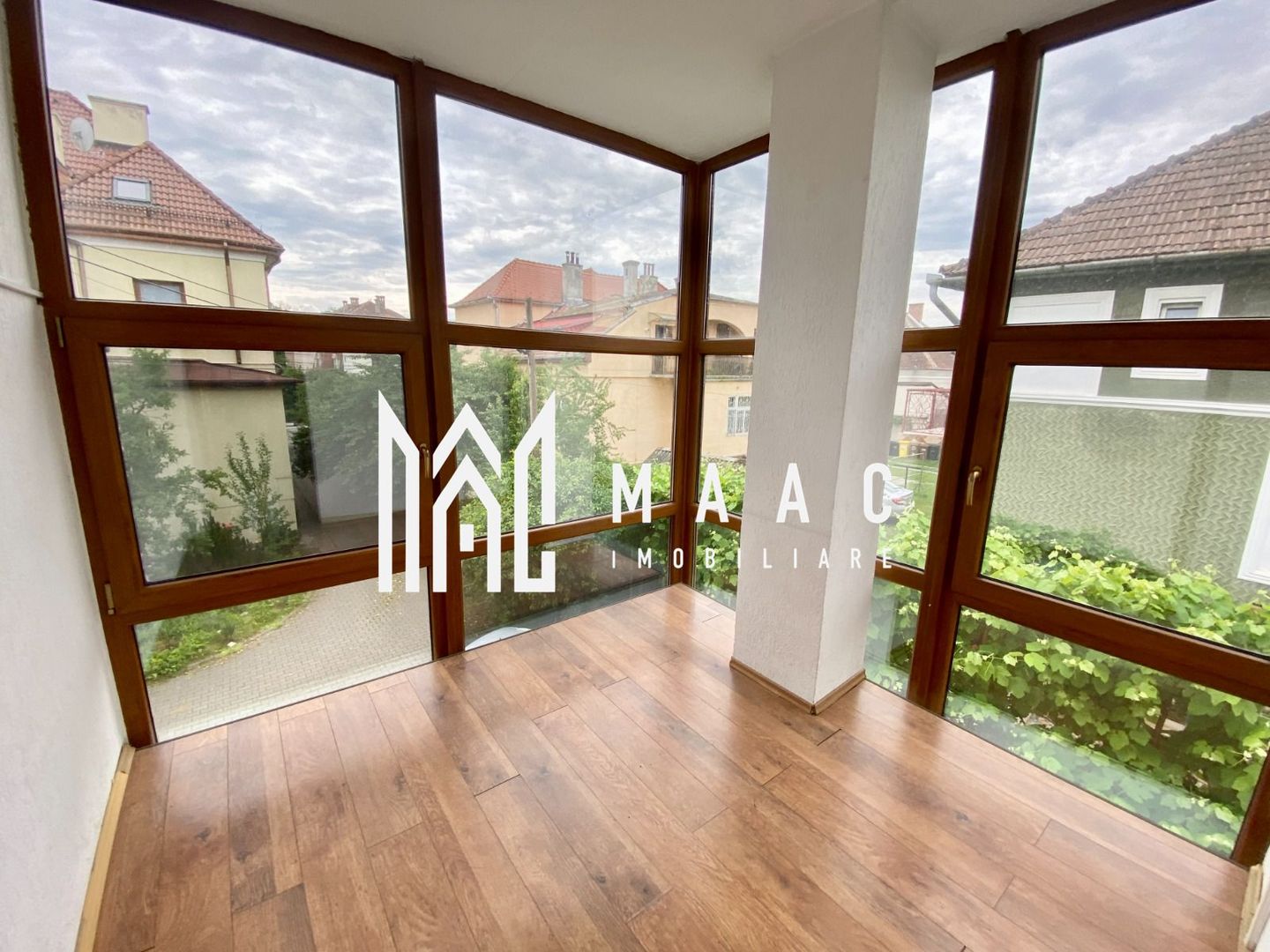 Spatiu birouri, sediu firma I 7 camere I Zona Bulevardul Victoriei - Poză 4