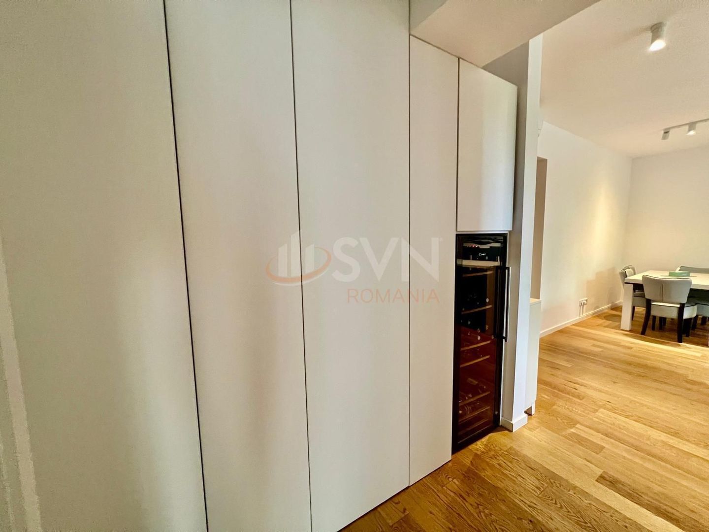 Apartament 3 camere cu gradina | Aviatiei - Poză 14