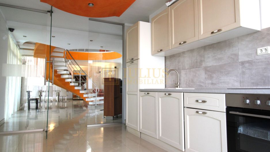 Casă individuală – Dumbrăvița, mobilata si utilata, spatii generoase. - Poză 4